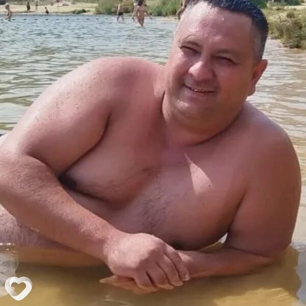 Дмитрий, 41, Москве — анкета №3730551