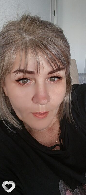 Марина, 47, Ижевске — анкета №3730554