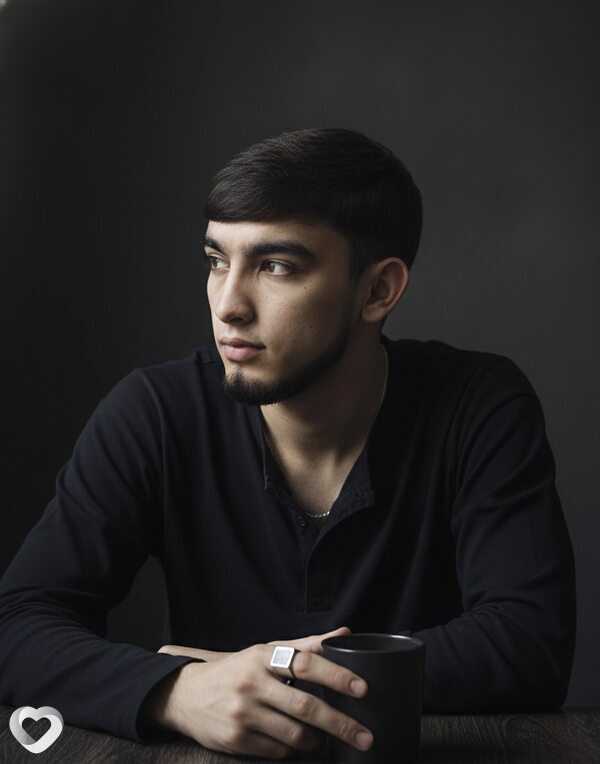 Дима, 26, Астрахани — анкета №3730562