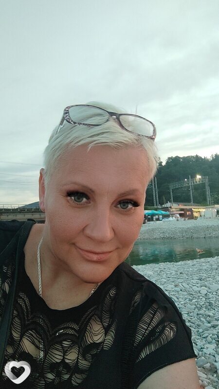 Евгения, 49, Майкопе — анкета №3730892