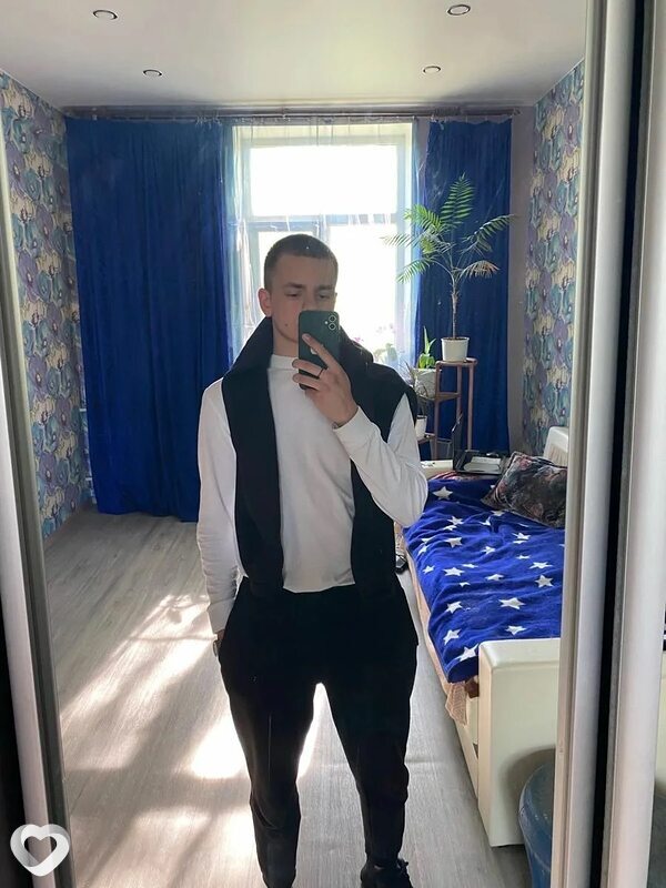 Сергей, 30, Томске — анкета №3730901