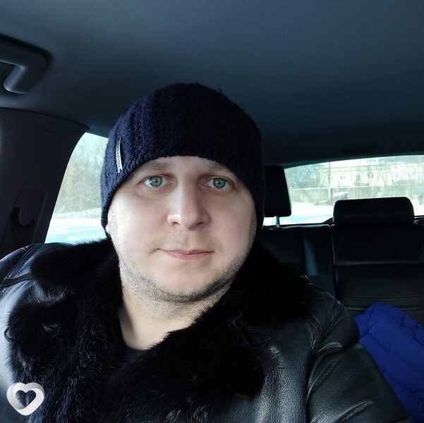 Александр, 41, Стерлитамаке — анкета №3730903