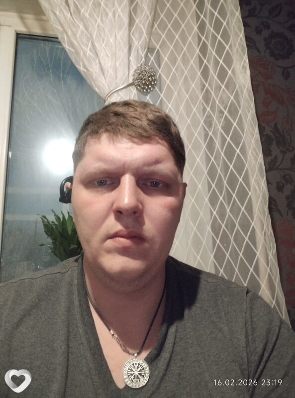 Павел, 30, Астане — анкета №3730905