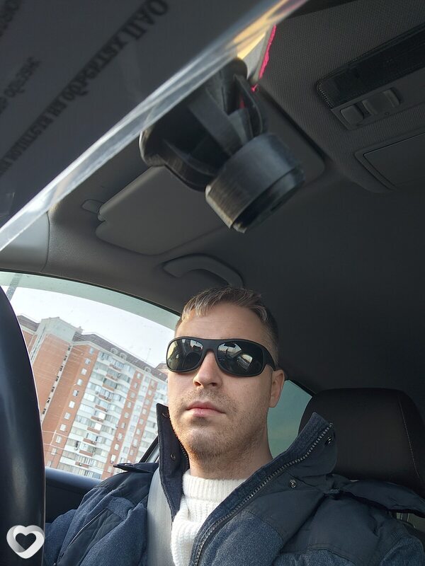 Андрей, 34, Москве — анкета №3730667