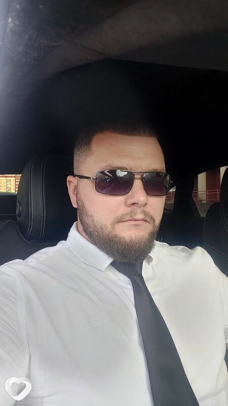 Александр, 34, Минске — анкета №3730669