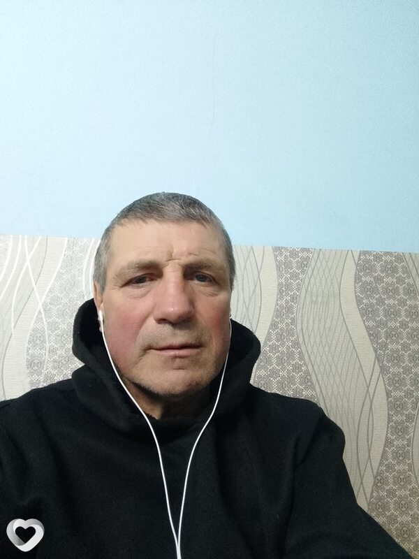 Толик, 52, Минске — анкета №3730679