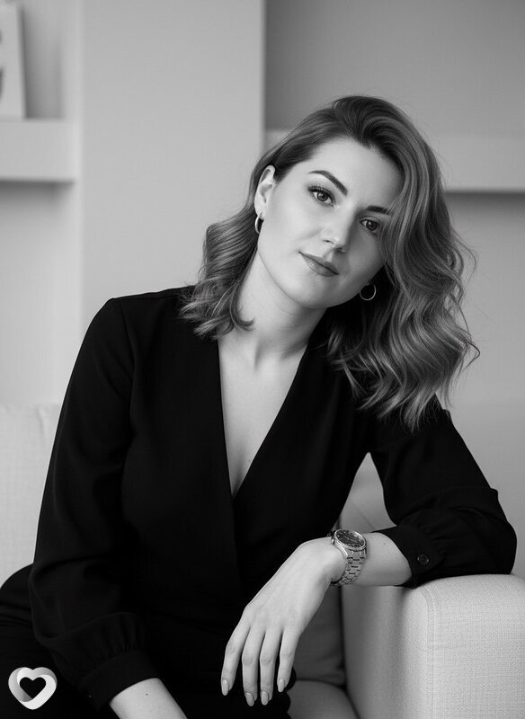 Екатерина, 28, Оренбурге — анкета №3730684