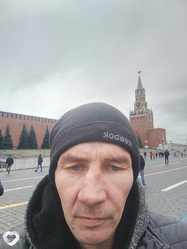 Константин, 43, Миассе — анкета №3730694
