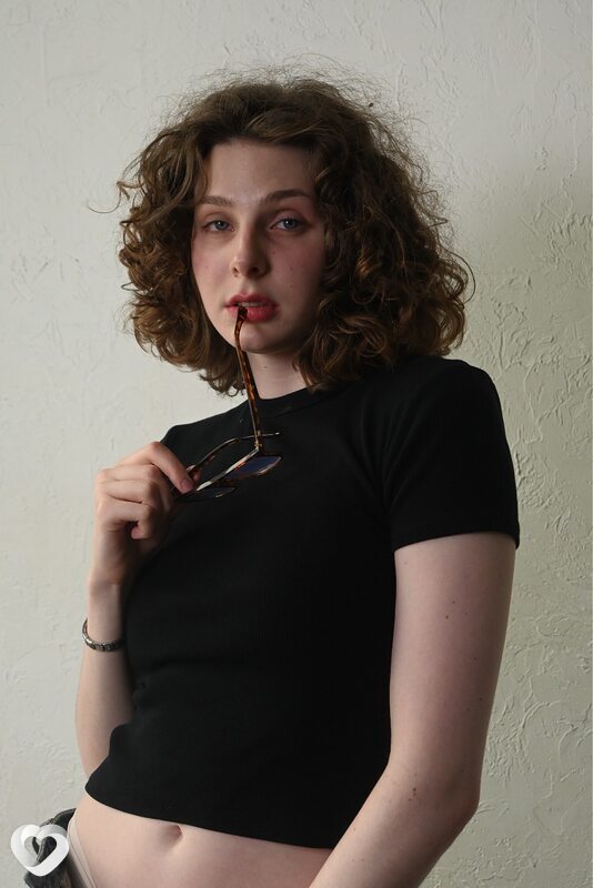 Милана, 21, Санкт-Петербурге — анкета №3730697