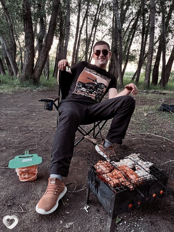 Александр, 28, Магнитогорске — анкета №3730699