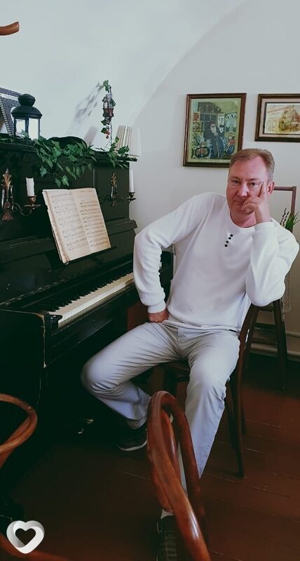 Alex, 59, Балакове — анкета №3730708