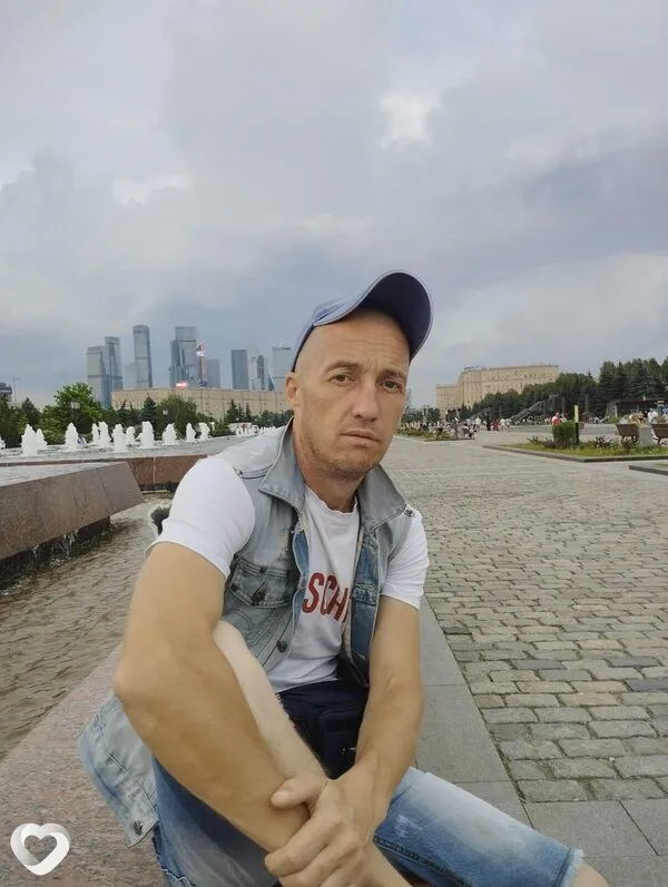 Виталий, Москва
