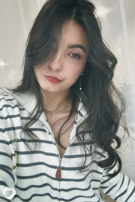 Алена, 25, Обнинске — анкета №3730744