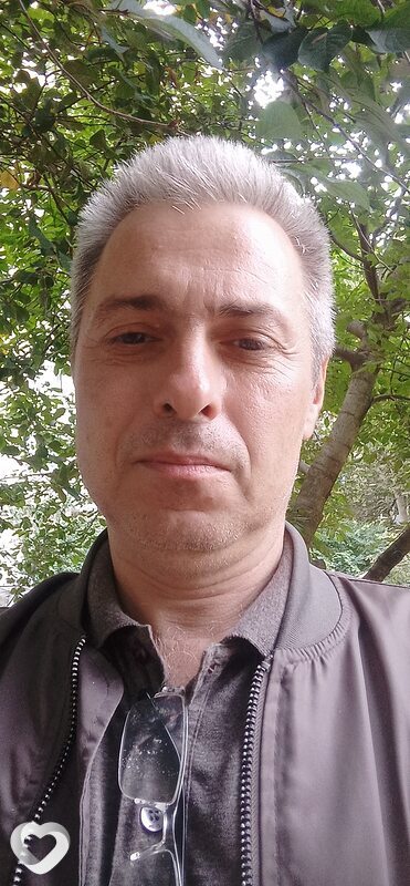 Олег, 53, Одессе — анкета №3730753