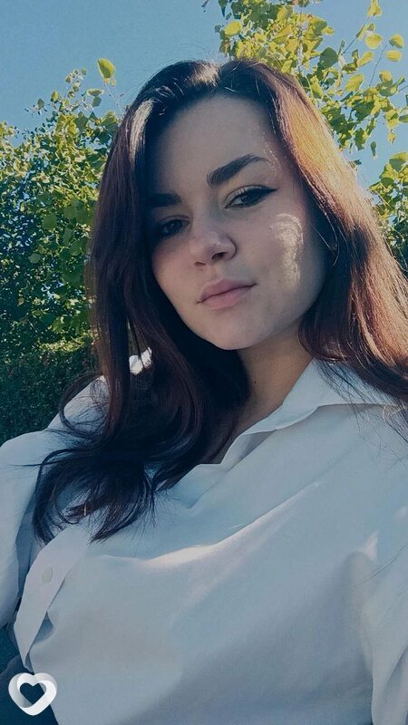 Дарья, 21, Севастополе — анкета №3730759