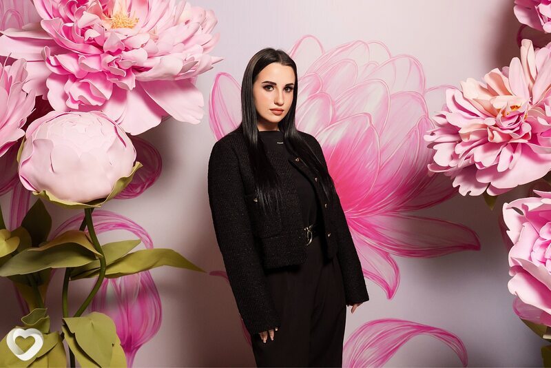 Карина, 23, Санкт-Петербурге — анкета №3730760