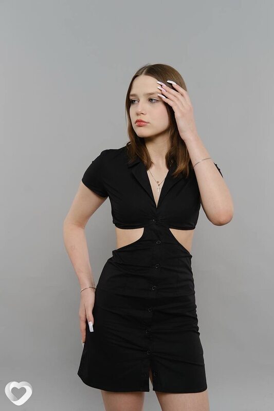 Маргарита, 19, Минске — анкета №3730761