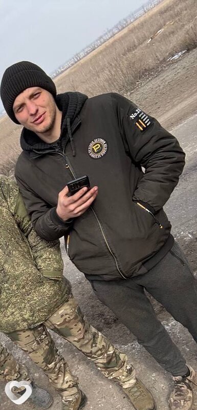 Владимир, 26, Волгограде — анкета №3730714
