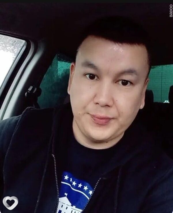 Даурен, 38, Астане — анкета №3730718