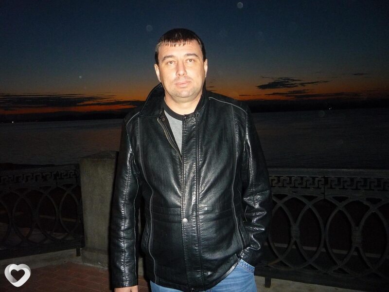 Дмитрий, 46, Орске — анкета №3730720