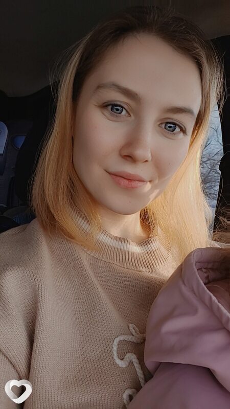 Валерия, 23, Ростове-на-Дону — анкета №3730723