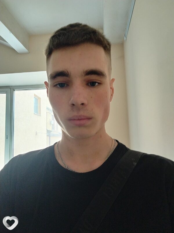 Серёга, 20, Пензе — анкета №3730725