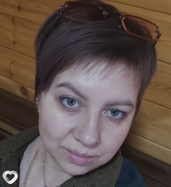 Galina, 35, Чите — анкета №3730728