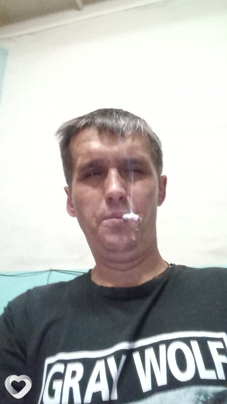 Сергей, 46, Степногорске — анкета №3730733
