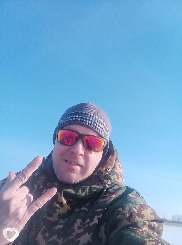 Павел, Пышма