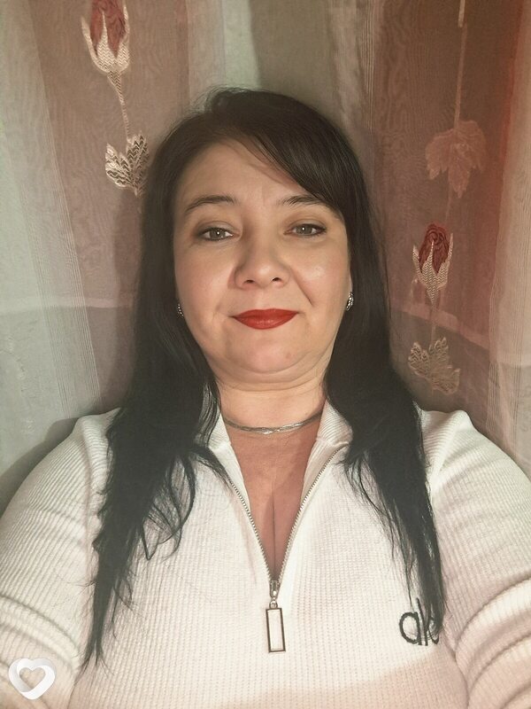 Елена, 47, Минске — анкета №3730799