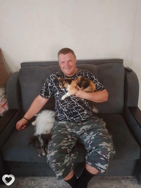 Максим, 36, Ростове-на-Дону — анкета №3730807
