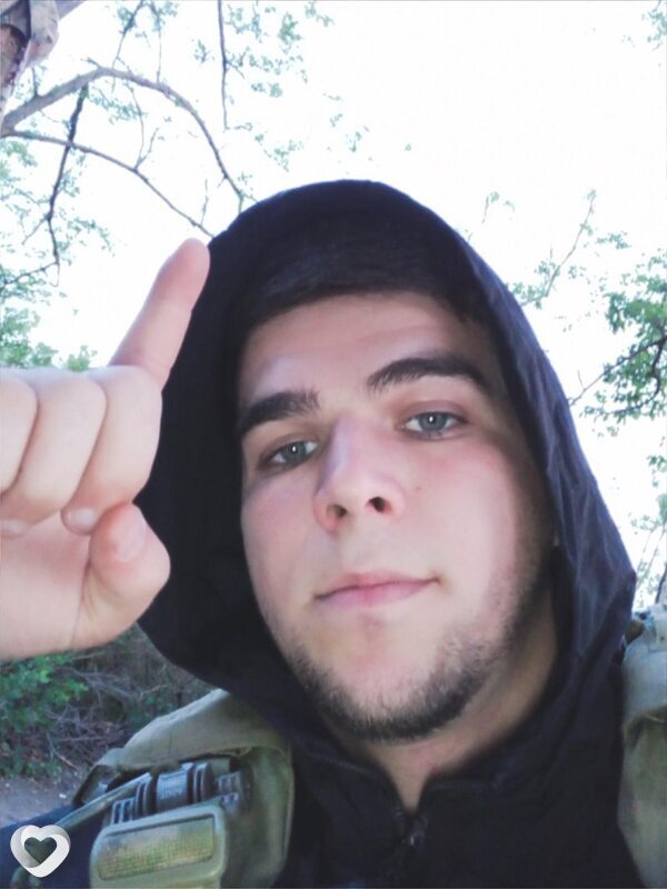 Cvxz, 24, Кизляре — анкета №3730809
