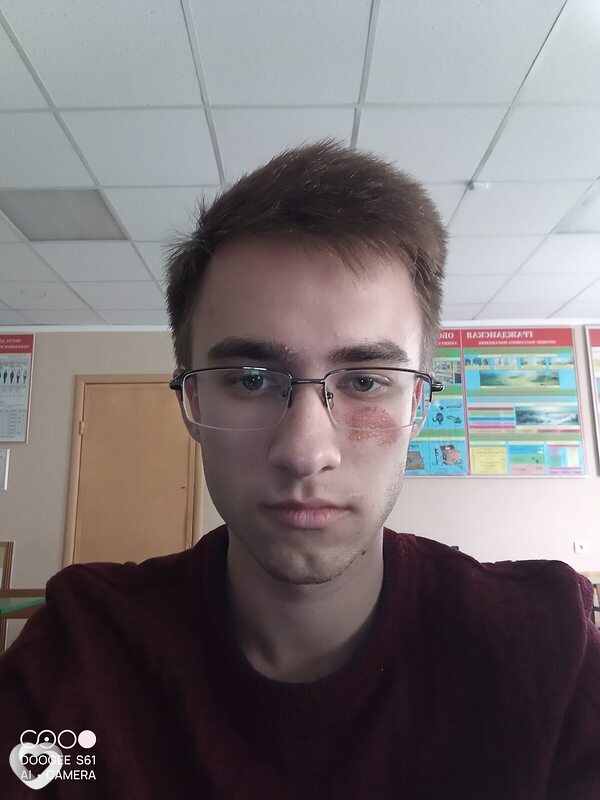 Макс, 18, Лабинске — анкета №3730766