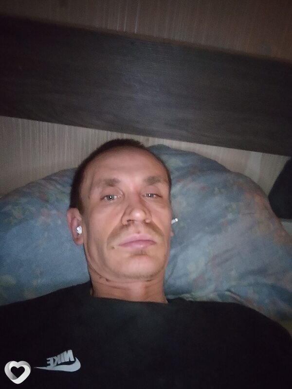 Iropb, 44, Сыктывкаре — анкета №3730773