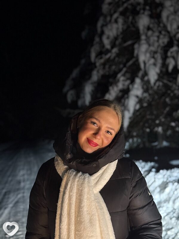 Даша, 21, Рязани — анкета №3730777