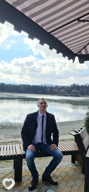 Алексей, 30, Нальчике — анкета №3730839