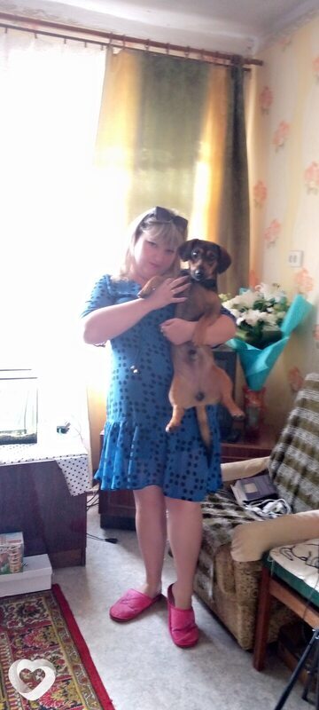 Юлия, 37, Луганске — анкета №3730840