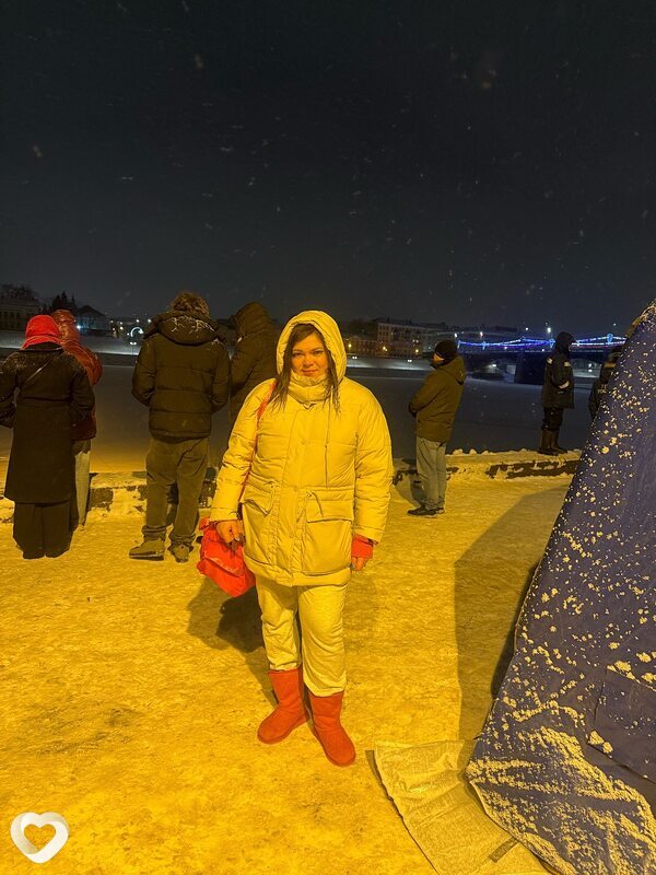 Наталья, 34, Твери — анкета №3730845