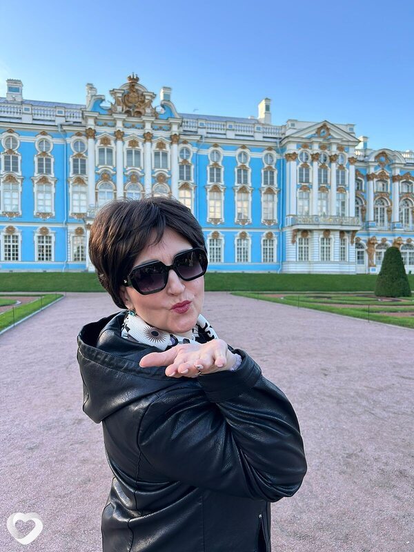 Анна, Кинешма