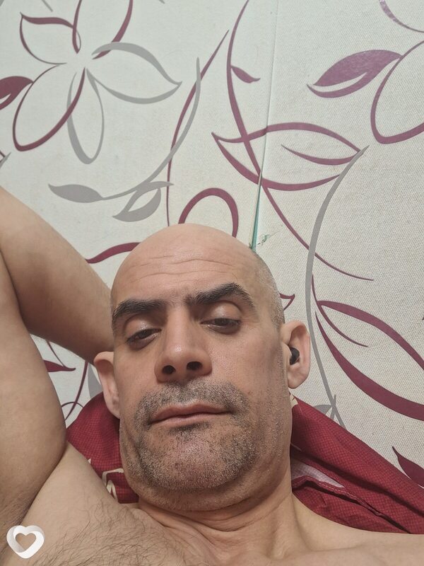 Киём, 44, Екатеринбурге — анкета №3730854