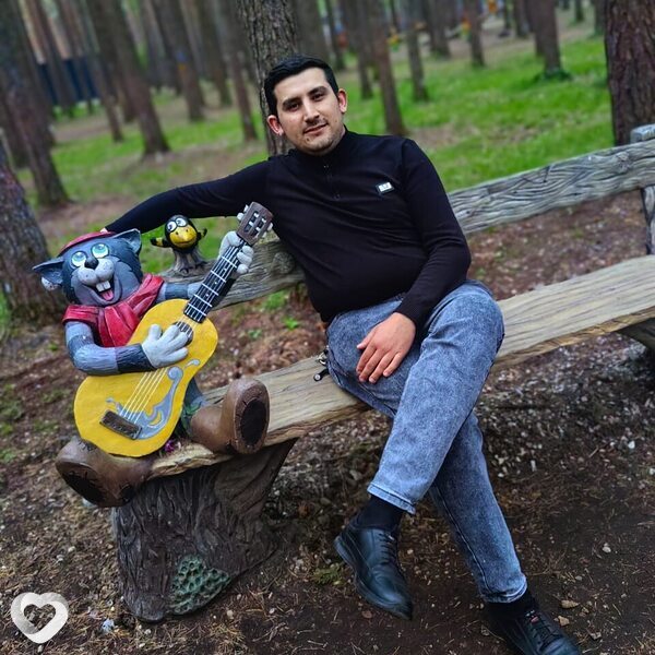 Талех, 31, Экибастузе — анкета №3730859