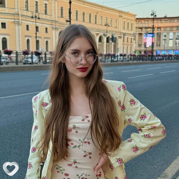Эльза, 28, Оренбурге — анкета №3731658