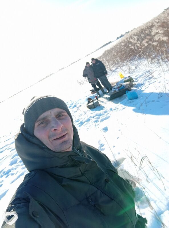 Вадим, 30, Минске — анкета №3731663