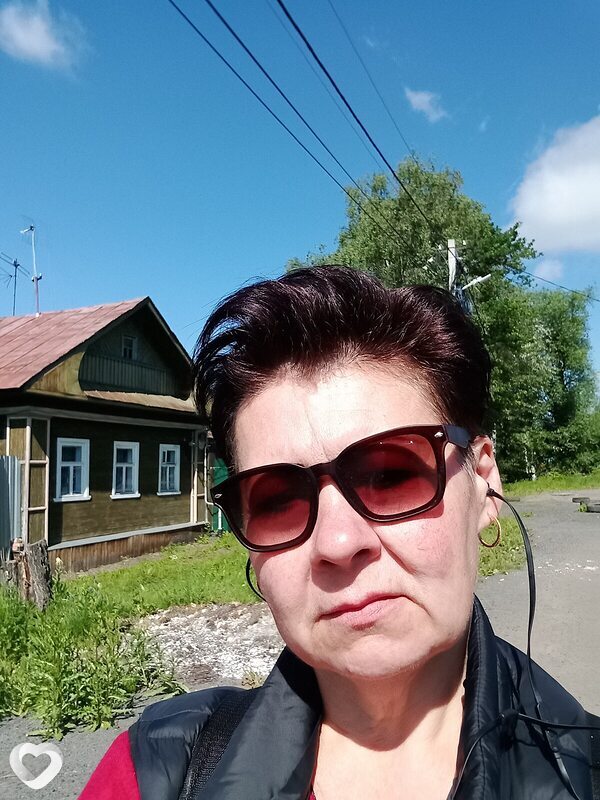 Саша, 52, Ярославле — анкета №3731674