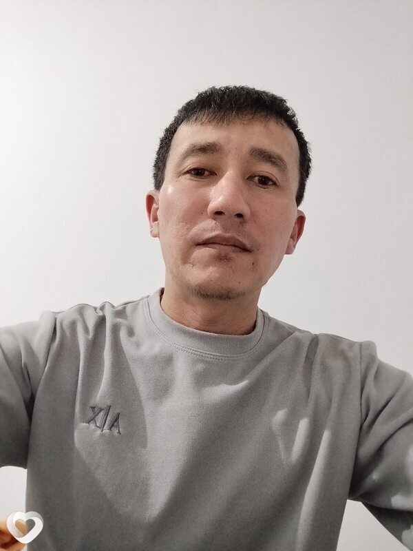 Баха, 36, Алматы — анкета №3731682