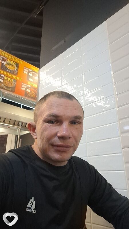 Иван, 34, Новосибирске — анкета №3734205