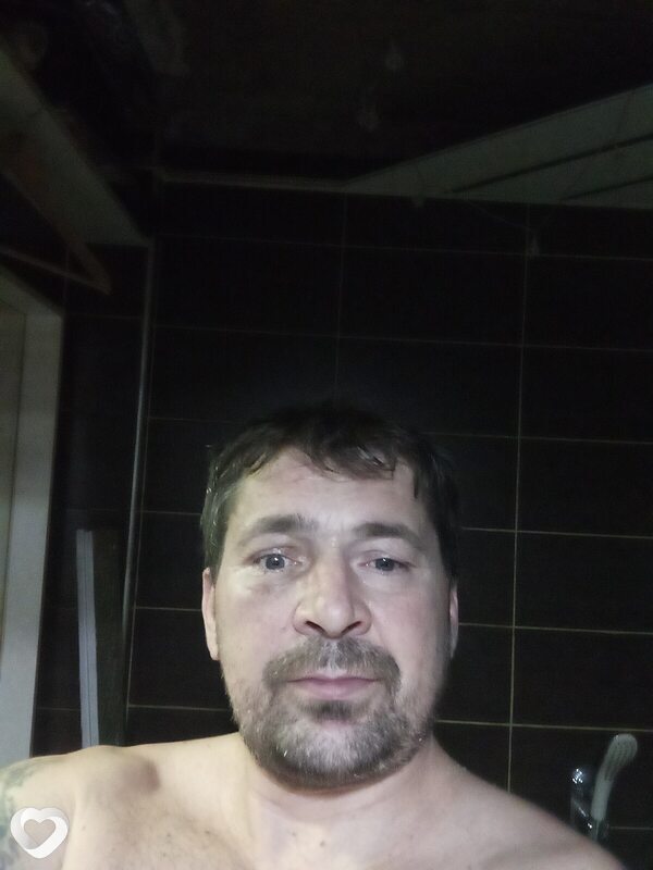Сергей, 42, Иванове — анкета №3734206