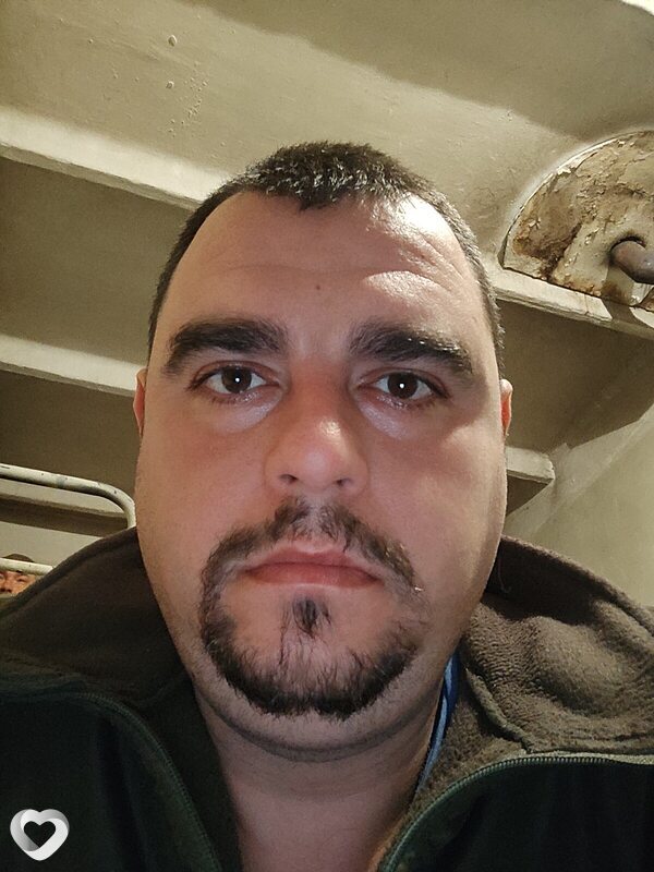 Денис, 34, Одессе — анкета №3734211