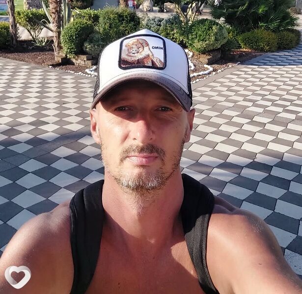 Rustam, 39, Москве — анкета №3734212