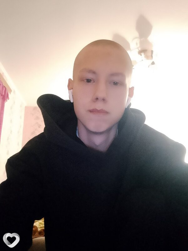 Максим, 18, Кемерове — анкета №3734226